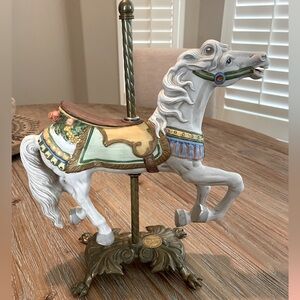 American Carousel Limited Edition